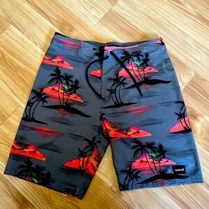Hurley Phantom Board Shorts